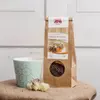 90 g Čierny čaj Reishi