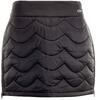 Dámska sukňa Alpine Pro CASITA | Veľkosť: XS | Čierna