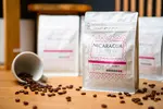 250 g Zrnková káva NICARAGUA 100% ARABICA