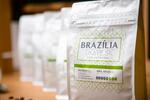 250 g Zrnková káva BRAZÍLIA 100% ARABICA
