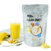 450 g Vegan Shake (15 jedál) | Príchuť: Banán
