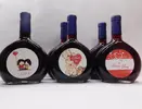 6 x 0,5 l Ríbezľové víno s valentínskou etiketou