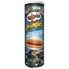 200 g Zemiakové lupienky Pringles (New York Hot Dog)