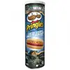 200 g Zemiakové lupienky Pringles (New York Hot Dog)
