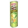 200 g Zemiakové lupienky Pringles (jarná cibuľka)