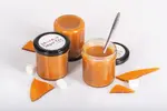 150 g Spálený karamel