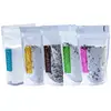 5 x 200 g Mix balíček epsomskej soli