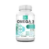 60 kps. Omega 3 Allnature