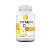 60 kps. Vitamín C 1000 mg Allnature