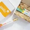 7 ks Darčekové balenie voskových obalov Peelo
