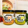BALÍČEK č.1: 2 x 330 g Set "bujónok" (zeleninová / cesnak-tekvica)