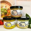 BALÍČEK č. 3: 3 x 220 g Set "bujónok" (hovädzia / kuracia / zeleninová)