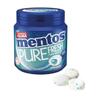90 g Žuvačky s tekutou náplňou Mentos Gum (Euca Mint)