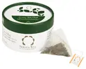 15 x 2 g BIO Pyramídový čaj Green tea