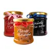 3 x 205 g Balíček BEZ PRIDANÉHO CUKRU (jahoda / čučoriedka / mango-maracuja)