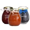 3 x 280 g Balíček OBĽÚBENÁ KLASIKA 2 (čučoriedka / broskyňa / jahoda-malina)