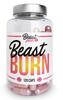 120 kps. Spaľovač tukov BeastPink - Beast Burn