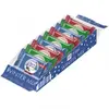 150 g Čokolády Ritter Sport (zimná edícia mix)