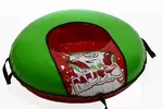 Nafukovacie klzák TYANITOLKAY | Rozmer: 100 cm / do 120 kg | MUSIC COMFORT