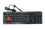 Mechanická klávesnica HP Omen 1100 Nordic Lay