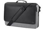 Praktická taška na notebook HP Executive | Čierna + sivá