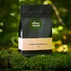 250 g Zrnková káva (Brazil Topázio Fermented Natural) | Typ: Praženie: Omniroast