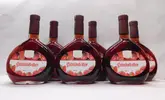 6 x 0,5 l Kartón ovocných vín (jahoda)