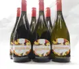 6 x 0,75 l Kartón ovocných vín (broskyňa)