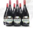 6 x 0,75 l Kartón ovocných vín (ríbezľa)