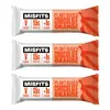 3 x 45 g Proteínová vegan tyčinka Misfits (čoko-pomaranč)
