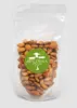 Mandle / prírodné / nelúpané | Hmotnosť: 200 g