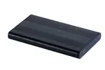 Externý USB HDD 500 GB 2,5" ALU