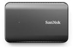 Externý SSD disk SanDisk Extreme 900