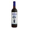 0,75 l Ovocné víno zo slovenkých viníc Vincezna (čučoriedkové)