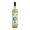 0,75 l Ovocné víno zo slovenkých viníc Vincezna (bazové)