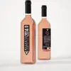 6 x Modrý portugal rosé 2014