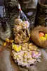 2 × 150 g Veľkonočné zdobené medovníky
