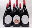 6 × 0,75 l Ríbezľové víno s veľkonočnou etiketou