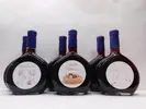 6 × 0,5 l Ríbezľové víno s veľkonočnou etiketou