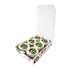30 x 25 g Ovocný disk NewU (marhuľa natural)