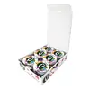 30 x 25 g Ovocný disk NewU (pražené kešu + slivka)