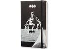 Veľký praktický zápisník "Batman" | Čierna