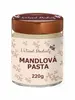 220 g Mandľová pasta z lúpaných mandlí