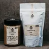 2 ks Mandľový balíček väčší: 330 g Mandľové maslo + 150 g chrumkavé mandle