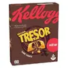 375 g Raňajkové cereálie Kellogg's Tresor Dark Choco