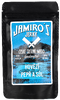 Balenie sušeného mäsa "Jamiro's Jerky" (hovädzie / čierne korenie + soľ) | Balenie: 3 x 50 g