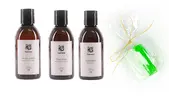 4-dielny Balíček slovenskej kozmetiky Cyprianus "Aloe vera/Žihľava"