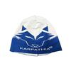 Športová čiapka Karpathia "Veľký vlk" | Veľkosť: S/M | Biela / modrá