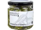 80 g Jalapeño v náleve