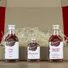 3-dielny Balíček najpikantnejších produktov HOT HOT HOT (100 ml)